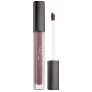 Huda Beauty Trophy Wife lip kit